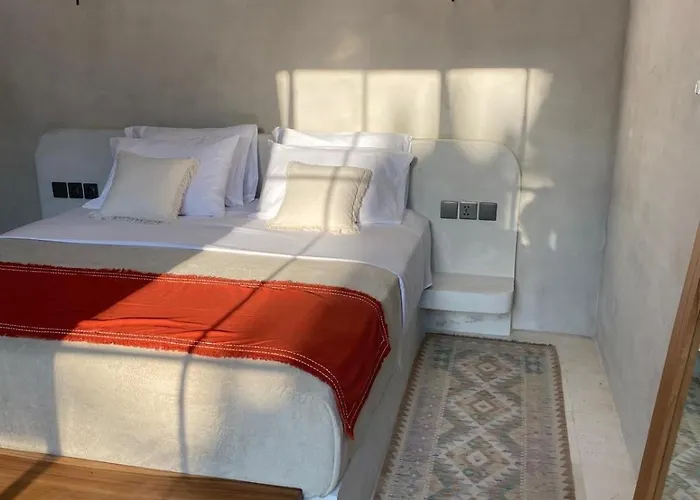 Villa Saltu Uluwatu (Bali)