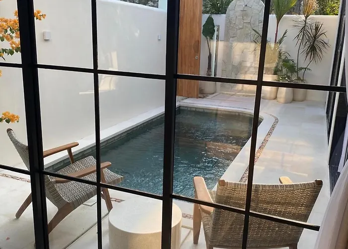 Villa Saltu *
