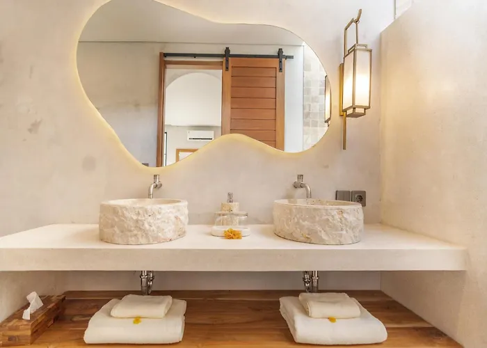 Saltu Villa Uluwatu (Bali)