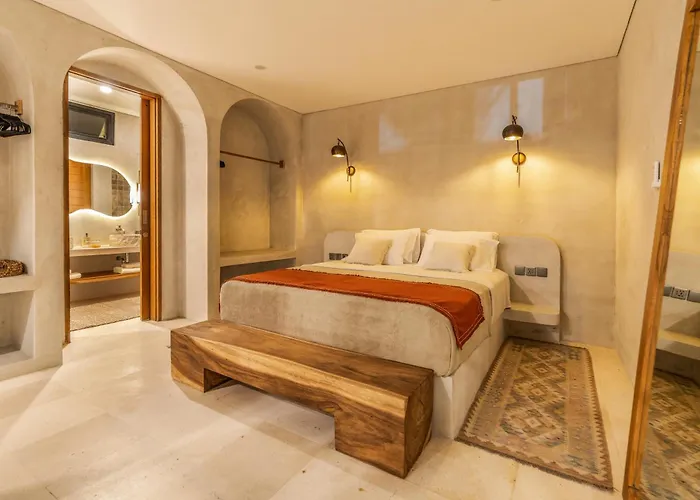 Saltu Villa Uluwatu (Bali)